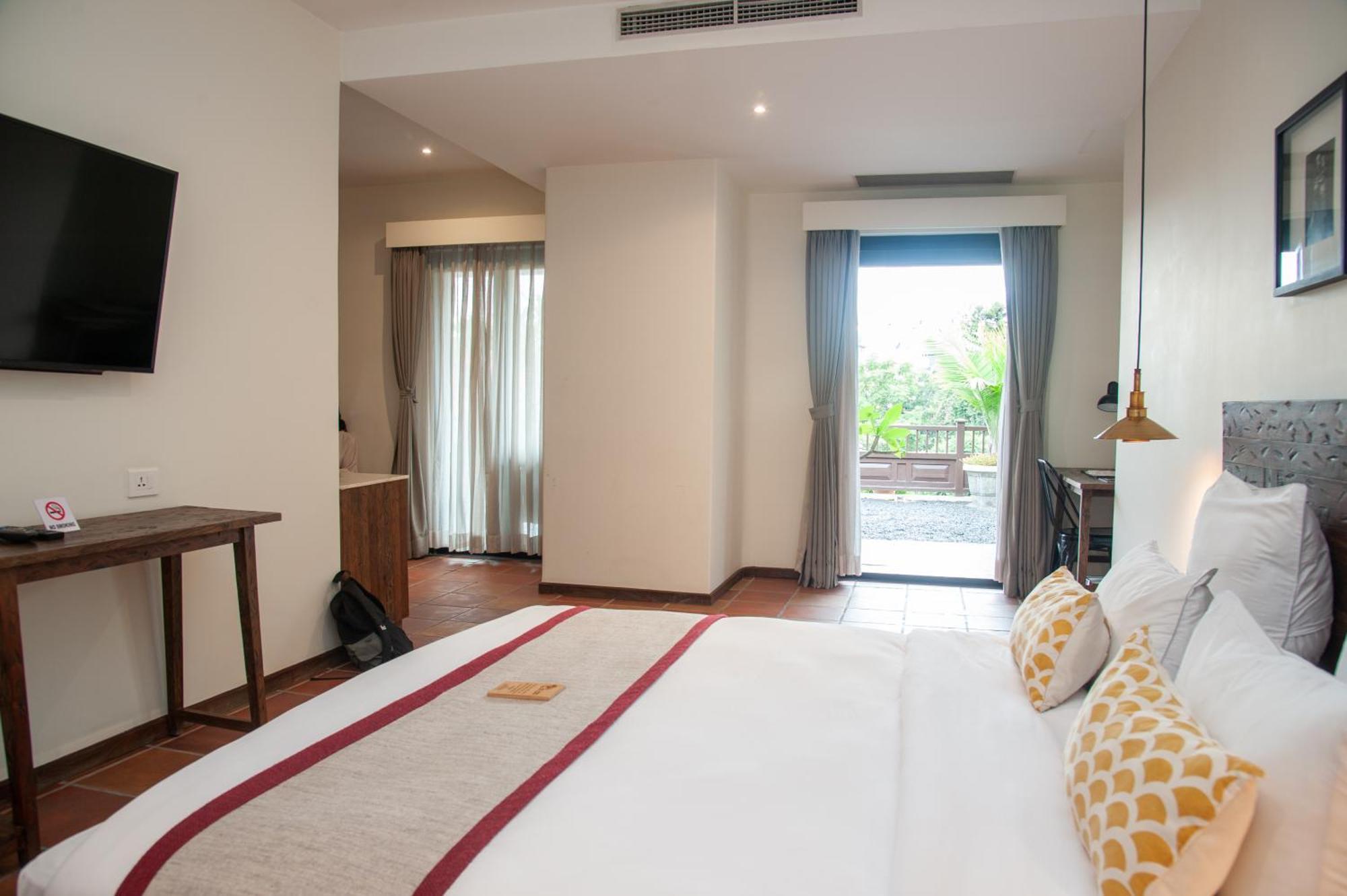 Hotel Roadhouse, Thamel, Kathmandu- Contemporary Boutique Eksteriør billede