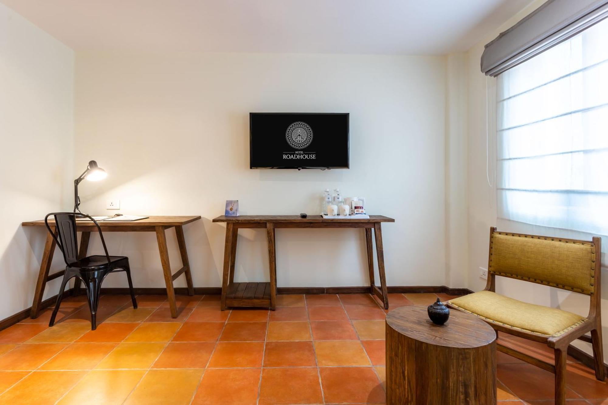 Hotel Roadhouse, Thamel, Kathmandu- Contemporary Boutique Eksteriør billede
